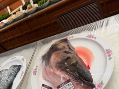 -许爷家·生态湖鲜(徐汇日月光店)