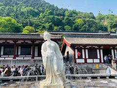 -华清宫景区