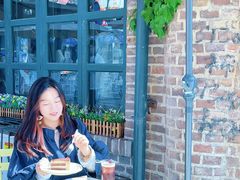 -流浪者复古西餐鸡尾酒吧(沈阳店)