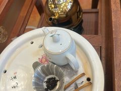-麒麟中餐厅·经典粤菜·地道菜式老字号(广州长隆酒店)