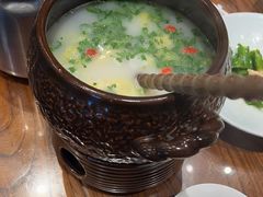 -北京老铺烤鸭(西稍门店)