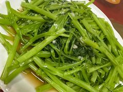 -钱山海鲜大排档