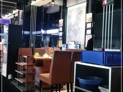 大堂-胖锅轩(水塔店)