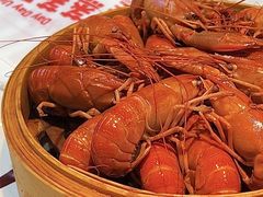 -靓靓蒸虾·头牌蒸虾(雪松路总店)