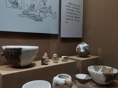 -烟台市博物馆