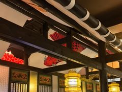 -院8里·小聚园老川菜(九眼桥店)