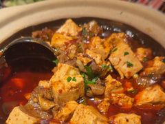 -塔哈尔·新疆盛宴(奉贤龙湖店)