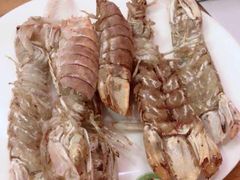 -亚马逊环球美食百汇(新城吾悦广场店)