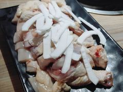 -探窝·竹笙椰子鸡(杨箕店)