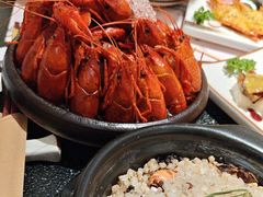 -桃夭日式料理(国信店)
