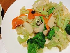 -泰国餐厅 Thai Food(裕华万达店)