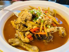 -潇湘·永州会馆(百子湾店)