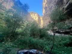 -龙门涧景区