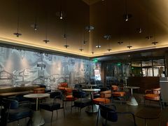 -星巴克臻选(成都太古里店)