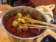 -付小姐在成都(中山公园店)