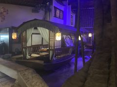 -淀里船宴(卓达店)