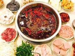-大龙火锅(老店)