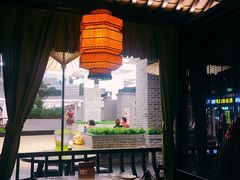 -绿茶餐厅(燕郊永旺店)
