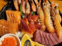 -大焰自助日式料理 铁板烧(徐汇店)