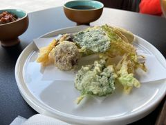 -人间酒暖·Go blanc·烧鸟·深夜食堂(陆家嘴店)
