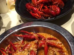 -聚味瞿记·龙虾堂(坡子街店)