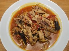 -巢爷老味(东方红店)