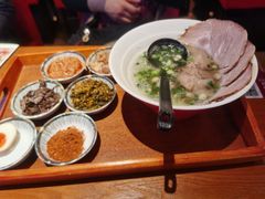 -豚一拉麺(花城汇南区店)