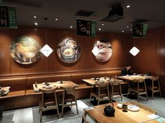 大堂-云海肴·汽锅鸡·云南菜(高德置地店)