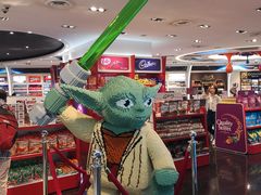 -吉隆坡国际机场