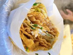 -卞姐蛋饼(陕西南路店)