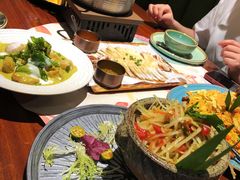 -苏梅花园(群星城店)