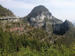 -重庆云阳龙缸景区