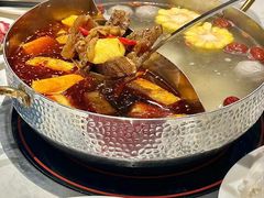 -八合里牛肉火锅(八合里总店)