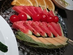 -四川饭店(城乡购物中心店)