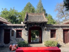 -娲皇宫