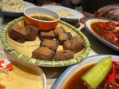-杨氏青龙虾·羊蝎子(珠江路店)