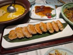 -津沽小院(天津之眼店)
