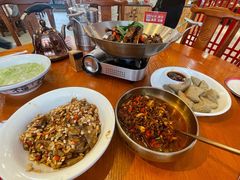 -冇味湘潭菜(湘江世纪城店)