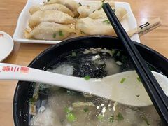 -小姜锅贴(凤凰街店)