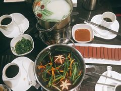 -乐宴KTV火锅(九方购物中心店)