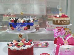 -味多美蛋糕(六里桥店)