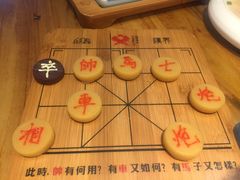 -局气 烤鸭·北京菜(光华路店)