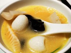 -苏帮袁Sue Cuisine(来福士店)