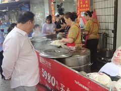 -金秋特色面馆(铜庄店)