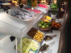 -RISE RESTAURANT(滨海湾金沙店)