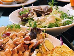 -威海香海豪生度假酒店·豪生咖啡厅