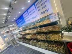 -仙螺岛海鲜自助餐厅(总店)