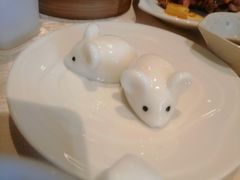 -喜来登由由大酒店九州膳坊中餐厅