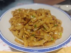 -庞家烧烤客栈(炮台山店)