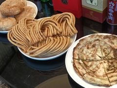 -217丰惠源抓饭(江乾路店)